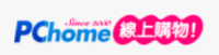 PChome線上購物Logo